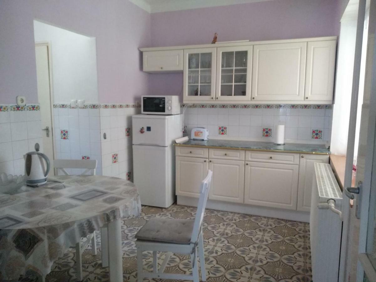 Inna Apartman Hévíz Exterior foto